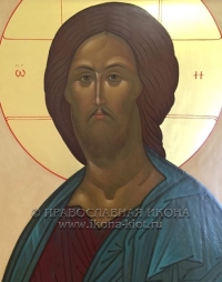 Икона Спаса из Звенигородского чина Краснодар